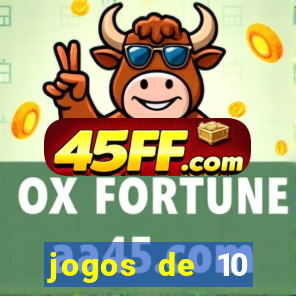 jogos de 10 centavos nas plataformas